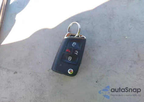 2021 Volkswagen Tiguan 2.0T S from USA, damaged, VIN 3VV1B7AX7MM116609